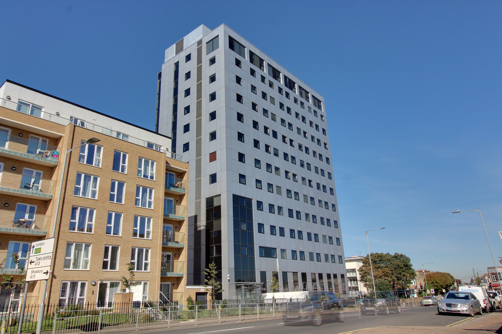 1 bed 1st Floor Flat for rent in Essex. From Martin & Co - Southen On Sea 1 bed 1st Floor Flat for rent in Essex. From Martin & Co - Southen On Sea