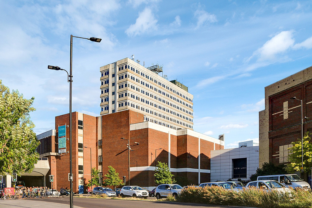 1 bed 1st Floor Flat for rent in Southend-on-Sea. From Martin & Co - Southen On Sea