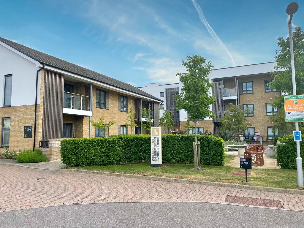 1 bed 1st Floor Flat for rent in Essex. From Martin & Co - Southen On Sea