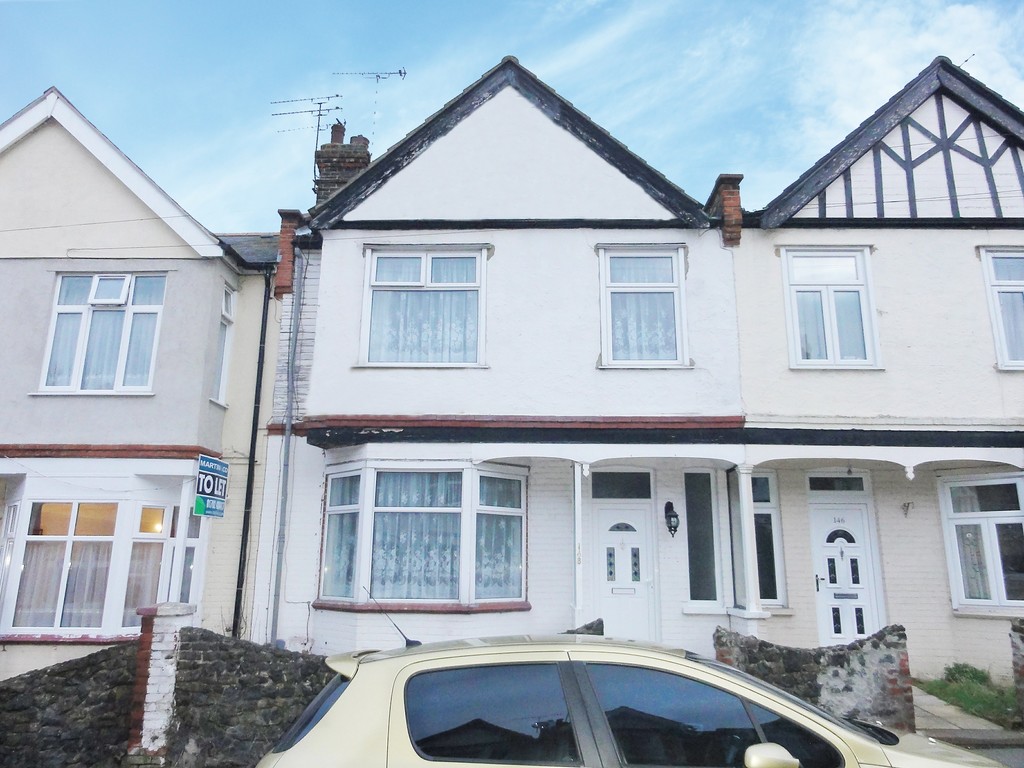 1 bed House Share for rent in UK. From Martin & Co - Southen On Sea