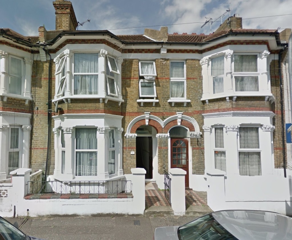 1 bed House Share for rent in Southend-on-Sea. From Martin & Co - Southen On Sea