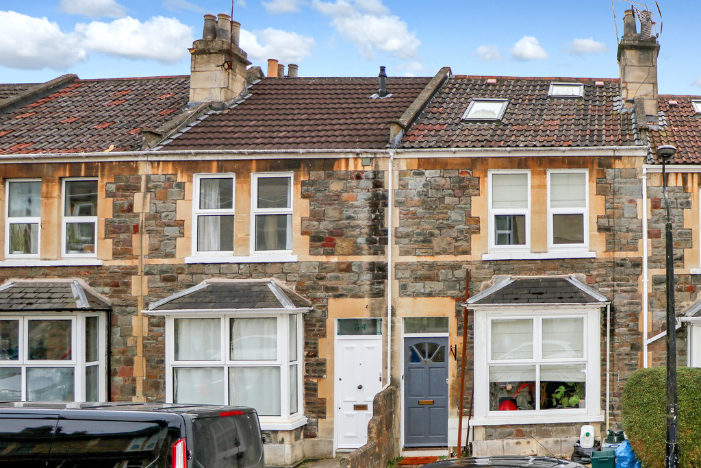 3 bed Mid Terraced House for rent in Somerset. From Martin & Co - Bath
