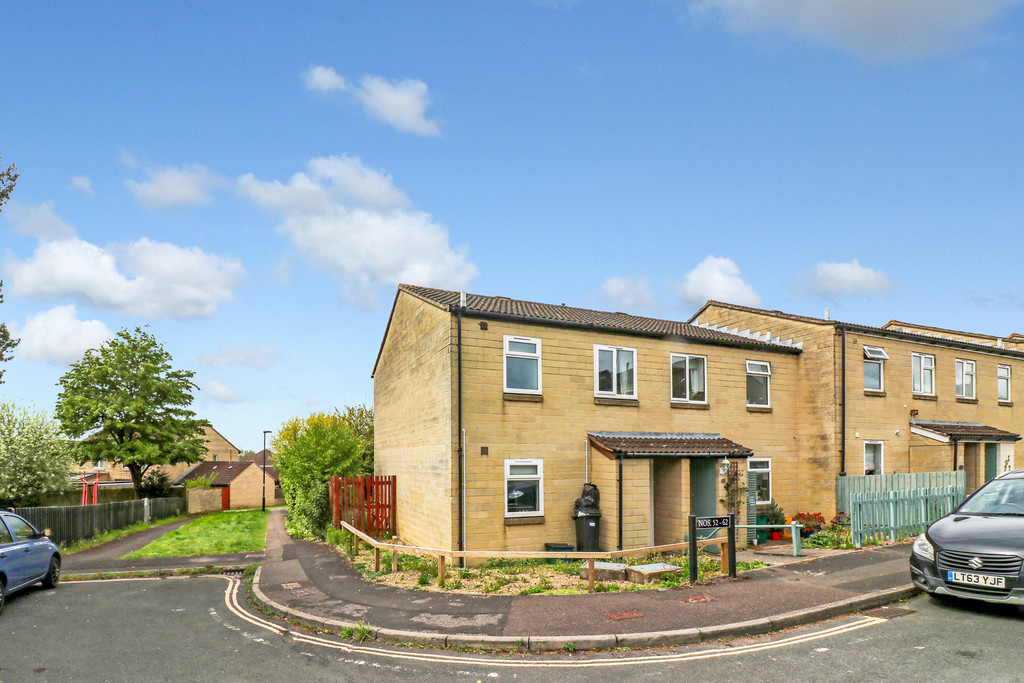 2 bed End Terraced House for rent in Kelston. From Martin & Co - Bath