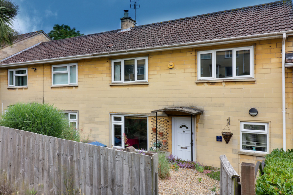 3 bed Mid Terraced House for rent in Englishcombe. From Martin & Co - Bath