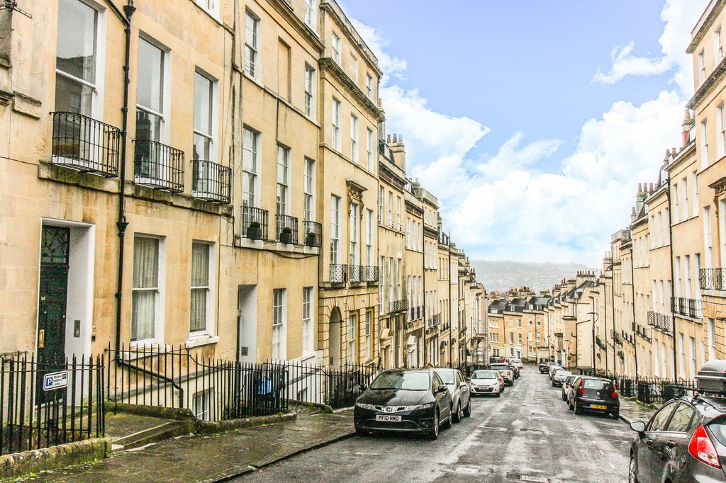 1 bed Ground Floor Flat for rent in Somerset. From Martin & Co - Bath