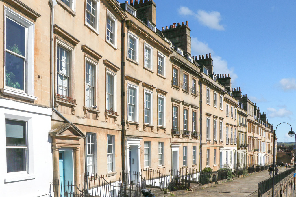 1 bed Ground Floor Flat for rent in Upper Swainswick. From Martin & Co - Bath
