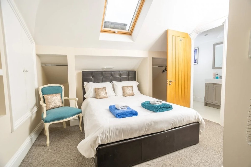 1 bed Studio for rent in Somerset. From Martin & Co - Bath