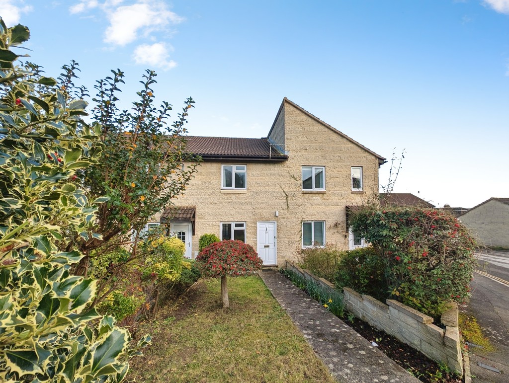 2 bed Mid Terraced House for rent in Somerset. From Martin & Co - Bath