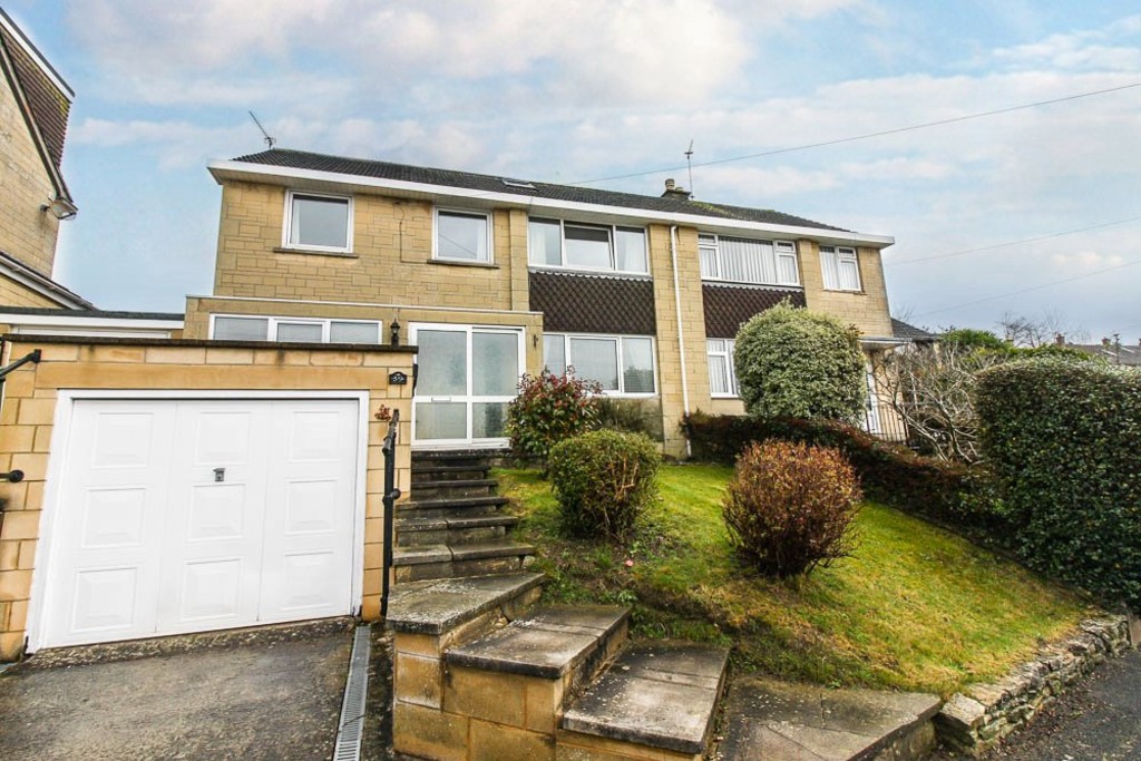 6 bed Semi Detached for rent in Bath & North East Somerset. From Martin & Co - Bath