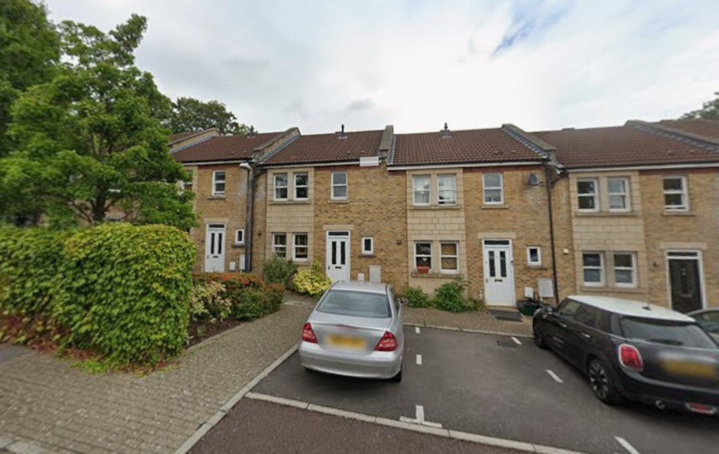 3 bed Mid Terraced House for rent in Somerset. From Martin & Co - Bath 3 bed Mid Terraced House for rent in Somerset. From Martin & Co - Bath