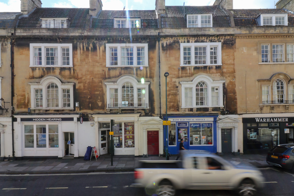 1 bed Apartment for rent in BANES. From Martin & Co - Bath