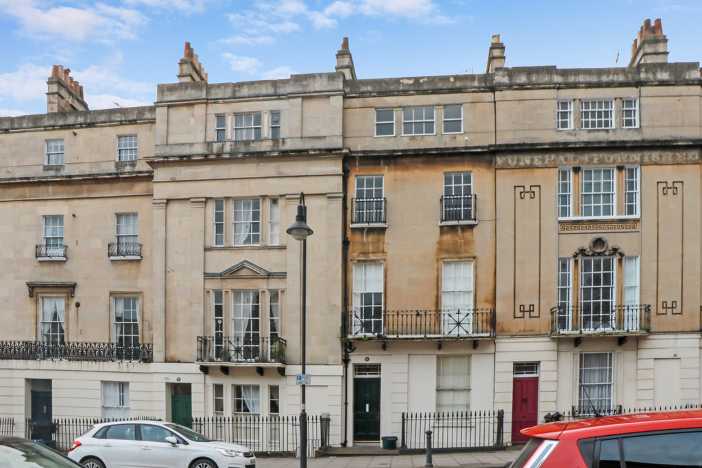 1 bed Apartment for rent in Upper Swainswick. From Martin & Co - Bath