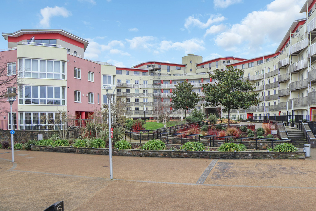 1 bed Apartment for rent in Britol. From Martin & Co - Bath