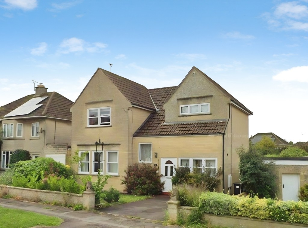 4 bed Detached for rent in Southstoke. From Martin & Co - Bath