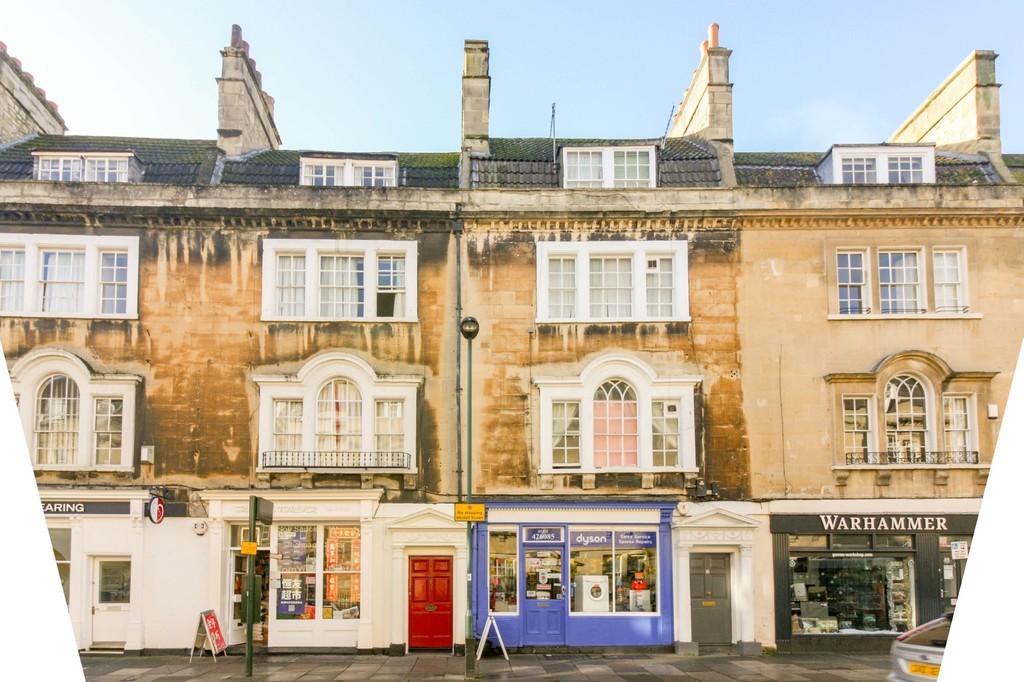 3 bed Annexe for rent in BANES. From Martin & Co - Bath