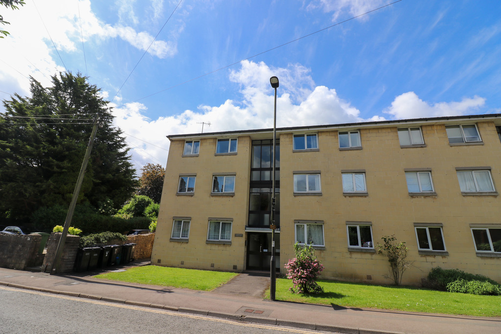 2 bed Apartment for rent in Bath. From Martin & Co - Bath
