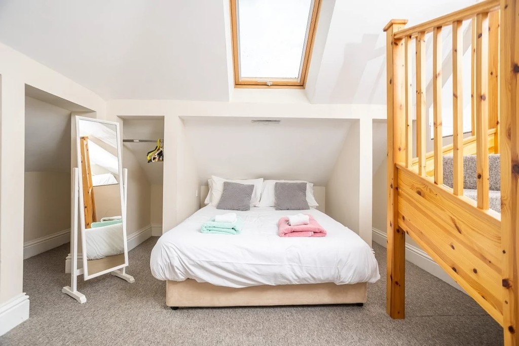 1 bed Studio for rent in Kelston. From Martin & Co - Bath