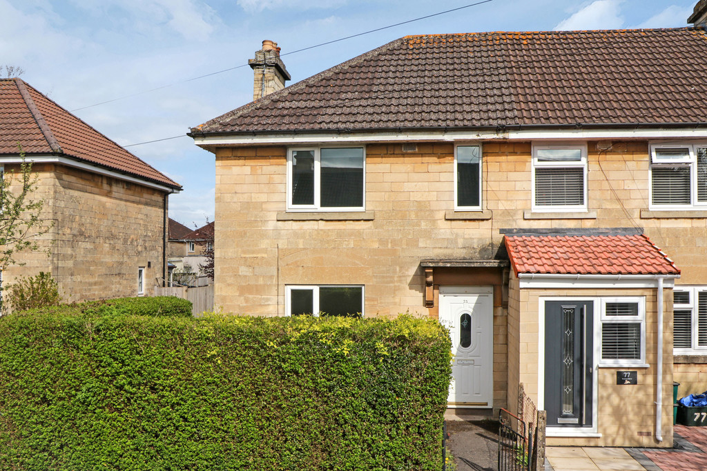 2 bed Semi Detached for rent in Somerset. From Martin & Co - Bath 2 bed Semi Detached for rent in Somerset. From Martin & Co - Bath