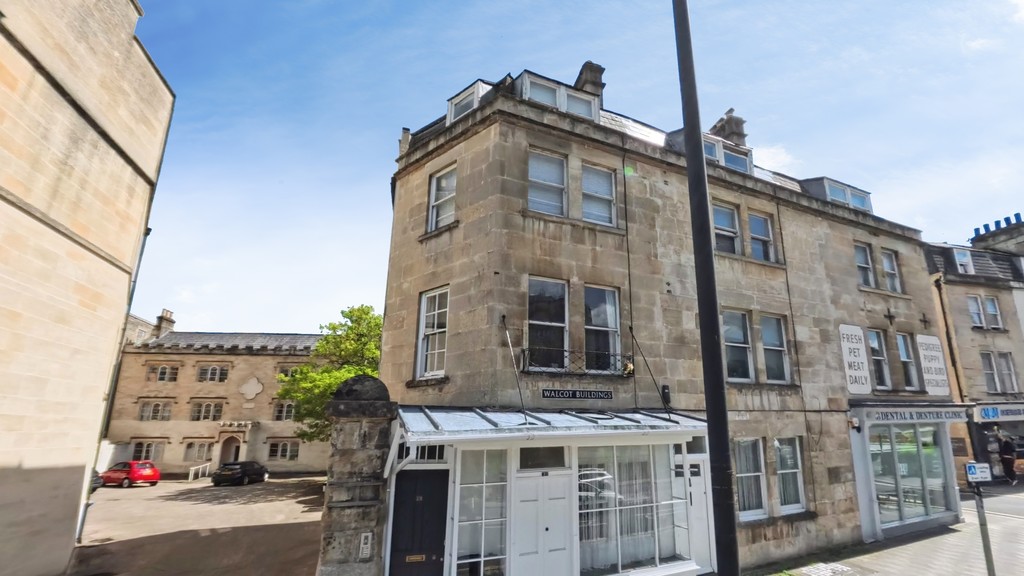 1 bed Apartment for rent in Somerset. From Martin & Co - Bath 1 bed Apartment for rent in Somerset. From Martin & Co - Bath