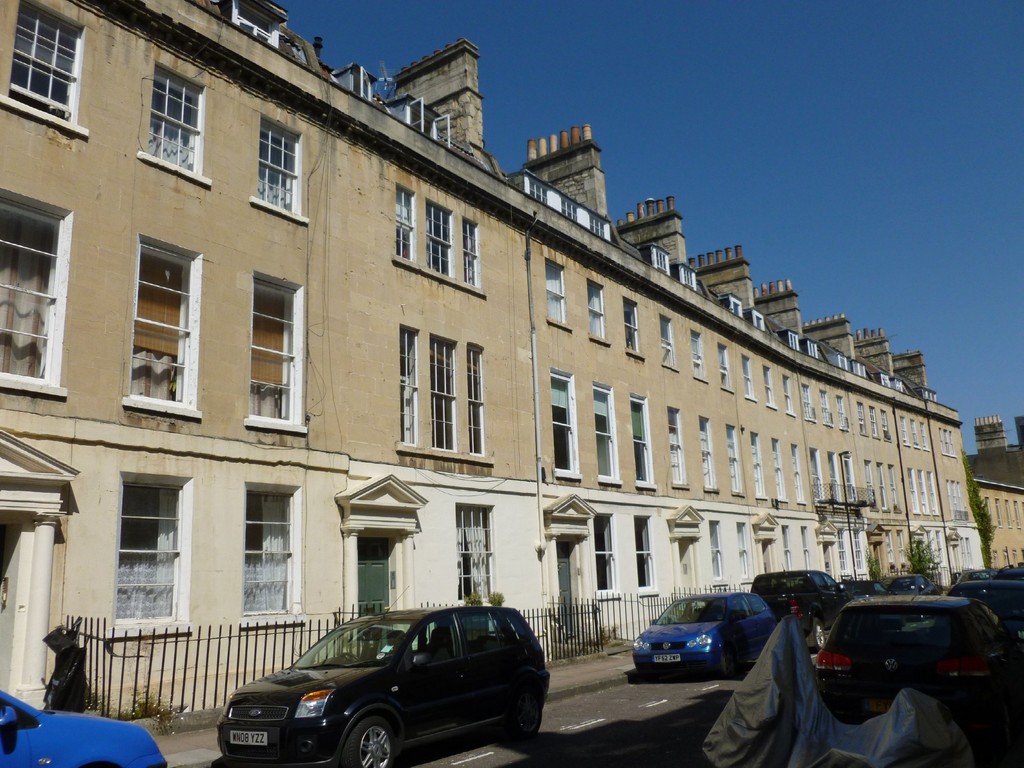 1 bed Apartment for rent in Upper Swainswick. From Martin & Co - Bath