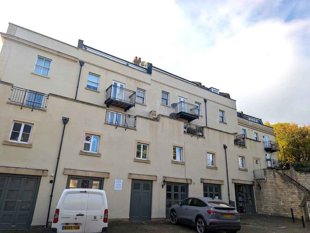 2 bed Apartment for rent in BANES. From Martin & Co - Bath 2 bed Apartment for rent in BANES. From Martin & Co - Bath