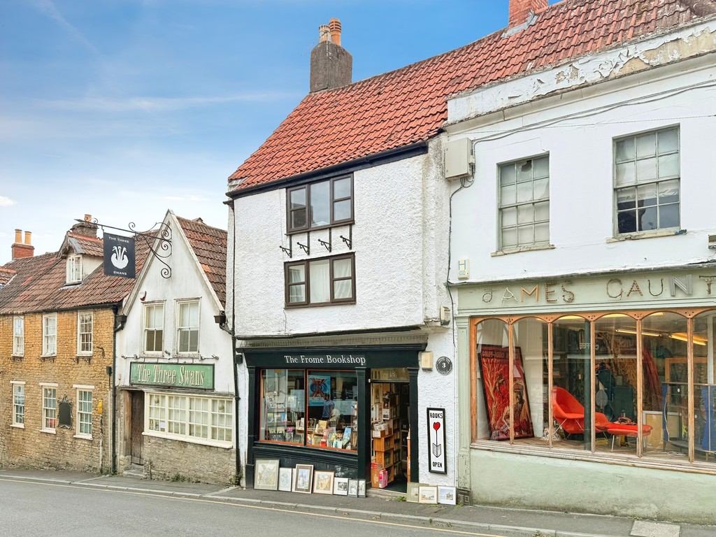 2 bed Barn Conversion for rent in Frome. From Martin & Co - Bath 2 bed Barn Conversion for rent in Frome. From Martin & Co - Bath