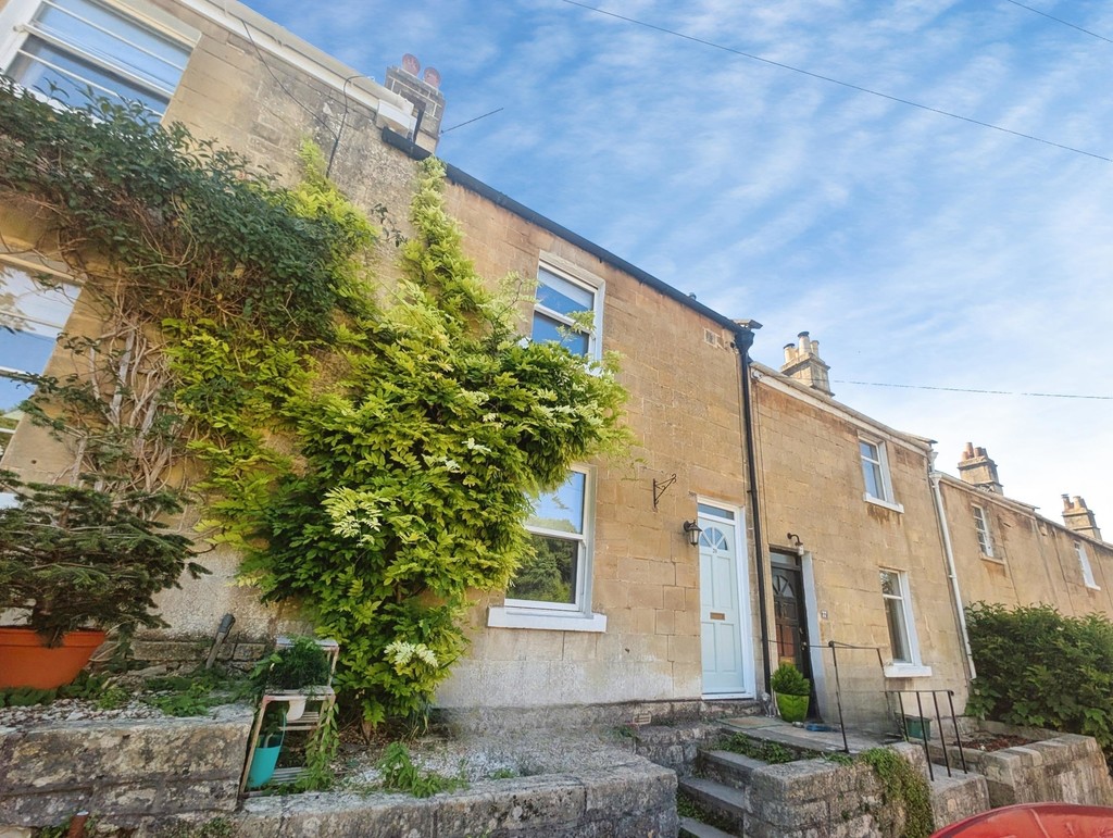 2 bed Mid Terraced House for rent in Southstoke. From Martin & Co - Bath 2 bed Mid Terraced House for rent in Southstoke. From Martin & Co - Bath