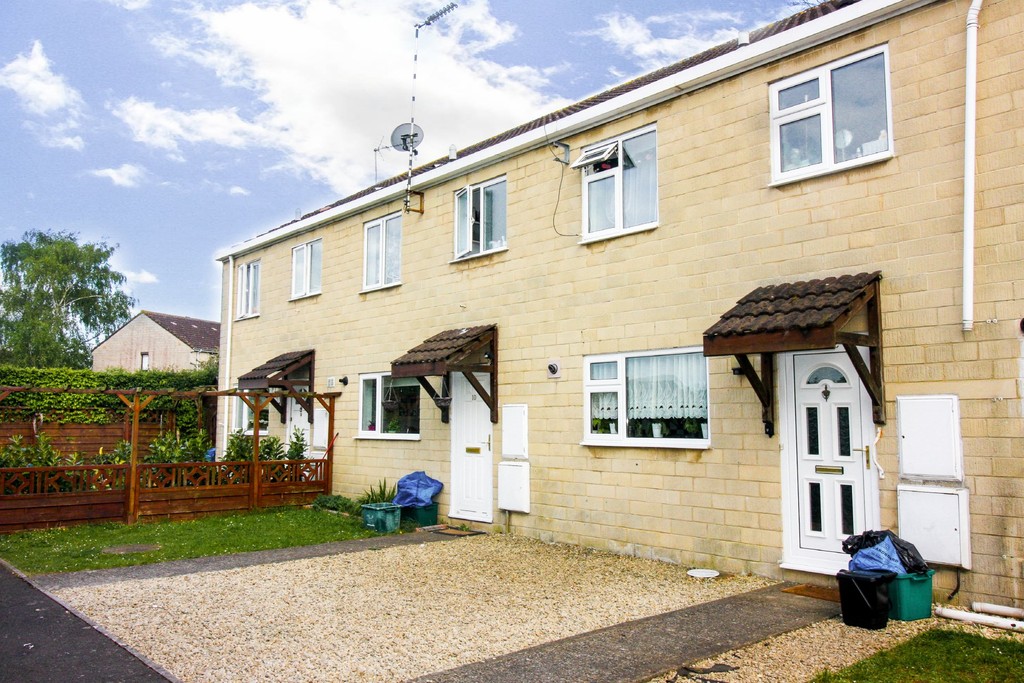 3 bed Mid Terraced House for rent in Bath & North East Somerset. From Martin & Co - Bath