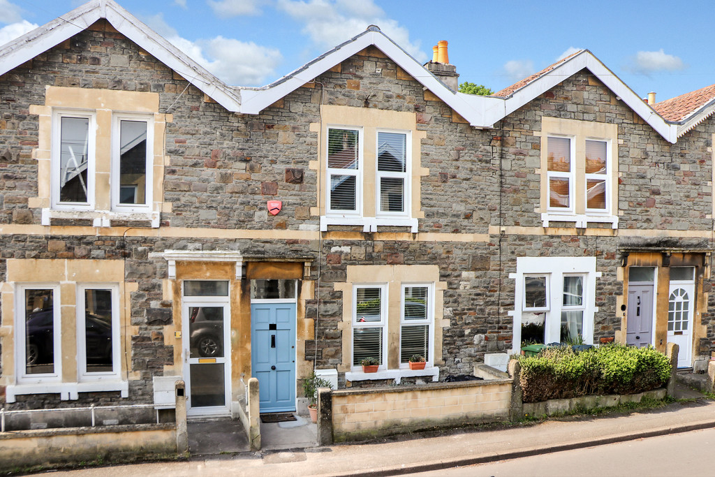 2 bed Mid Terraced House for rent in Kelston. From Martin & Co - Bath