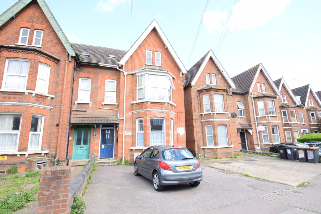 1 bed Flat for rent in Bedfordshire. From Martin & Co - Bedford