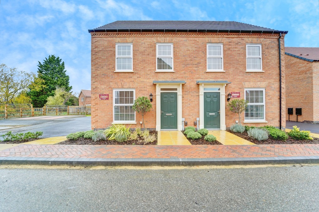 3 bed Semi Detached for rent in Bedfordshire. From Martin & Co - Bedford