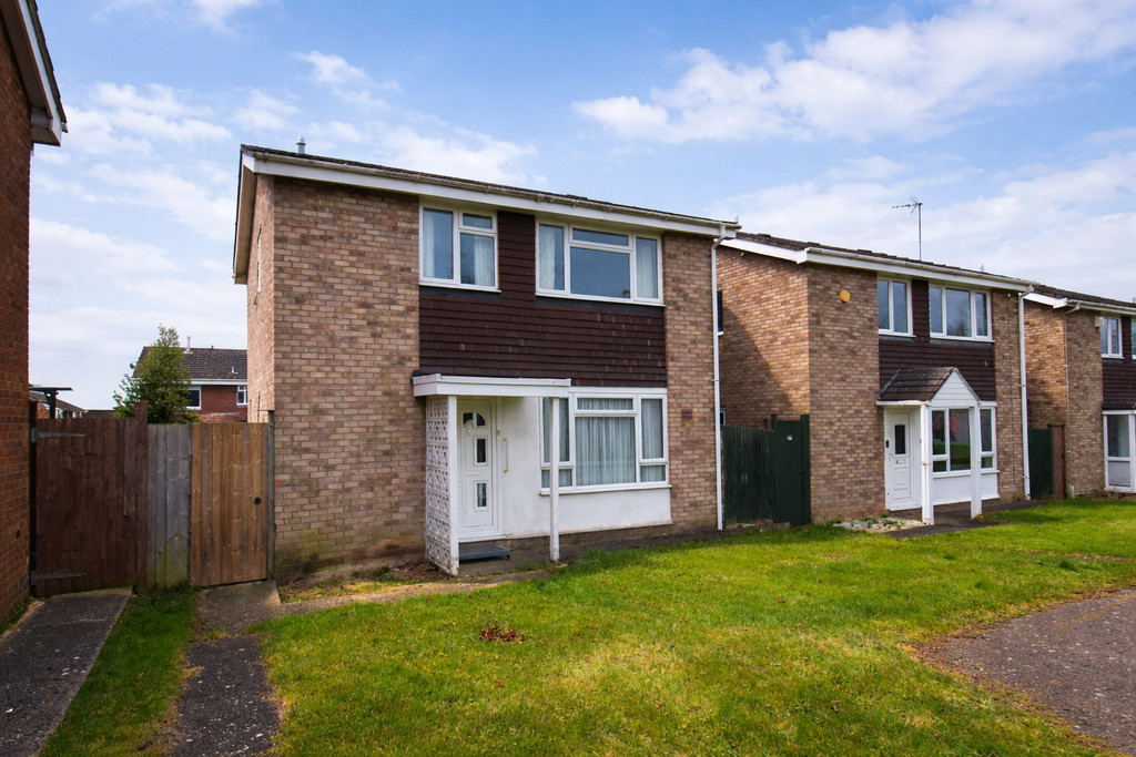 3 bed Detached for rent in Bedfordshire. From Martin & Co - Bedford