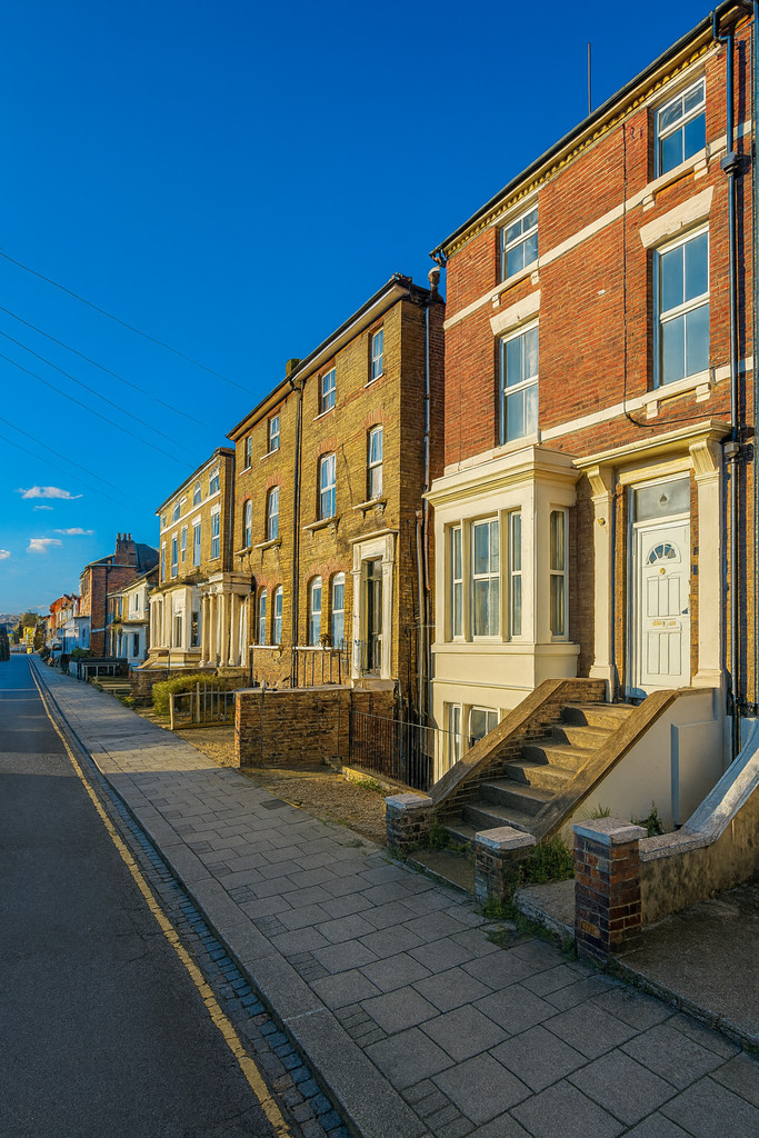 1 bed House Share for rent in Bedford. From Martin & Co - Bedford