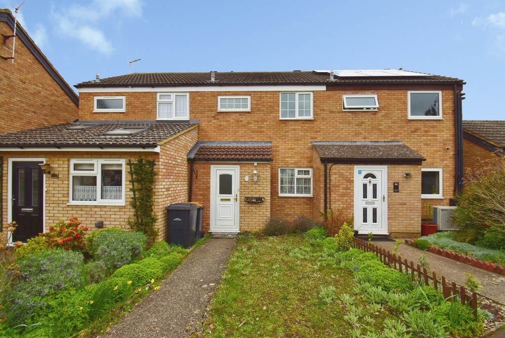 2 bed Mid Terraced House for rent in Bedfordshire. From Martin & Co - Bedford