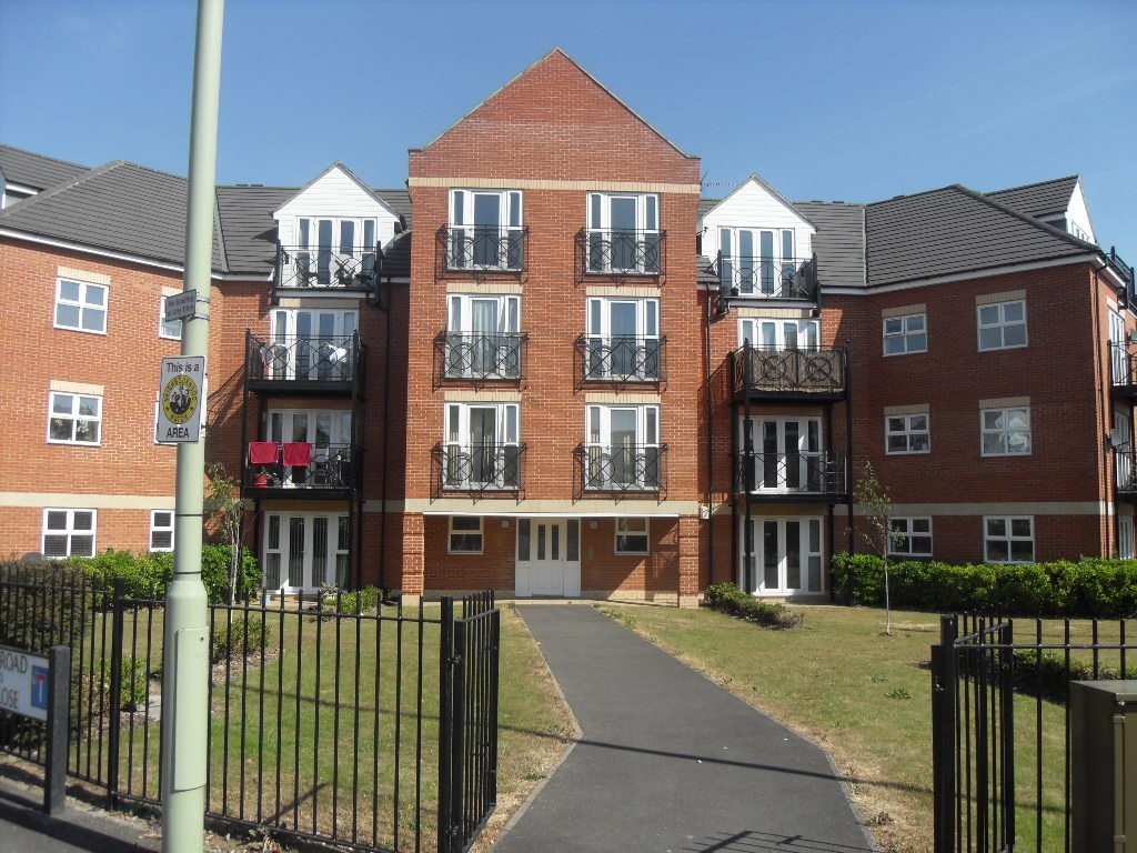 2 bed Apartment for rent in Elstow. From Martin & Co - Bedford