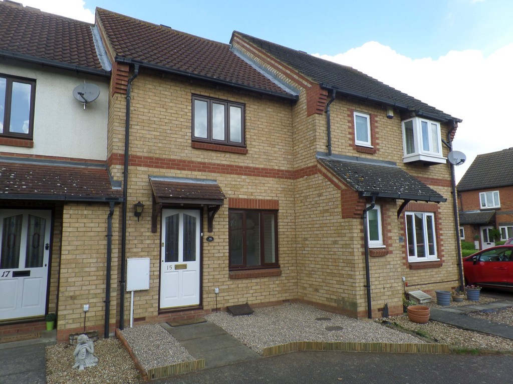 2 bed Mid Terraced House for rent in Salph End. From Martin & Co - Bedford
