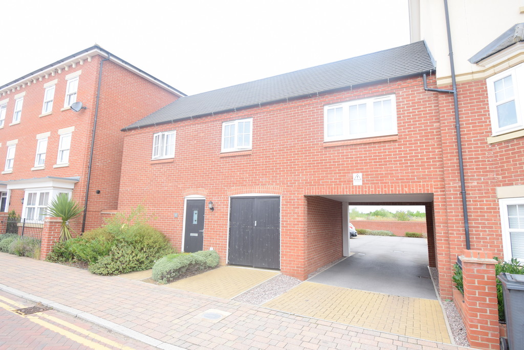 2 bed Mid Terraced House for rent in Bedford. From Martin & Co - Bedford