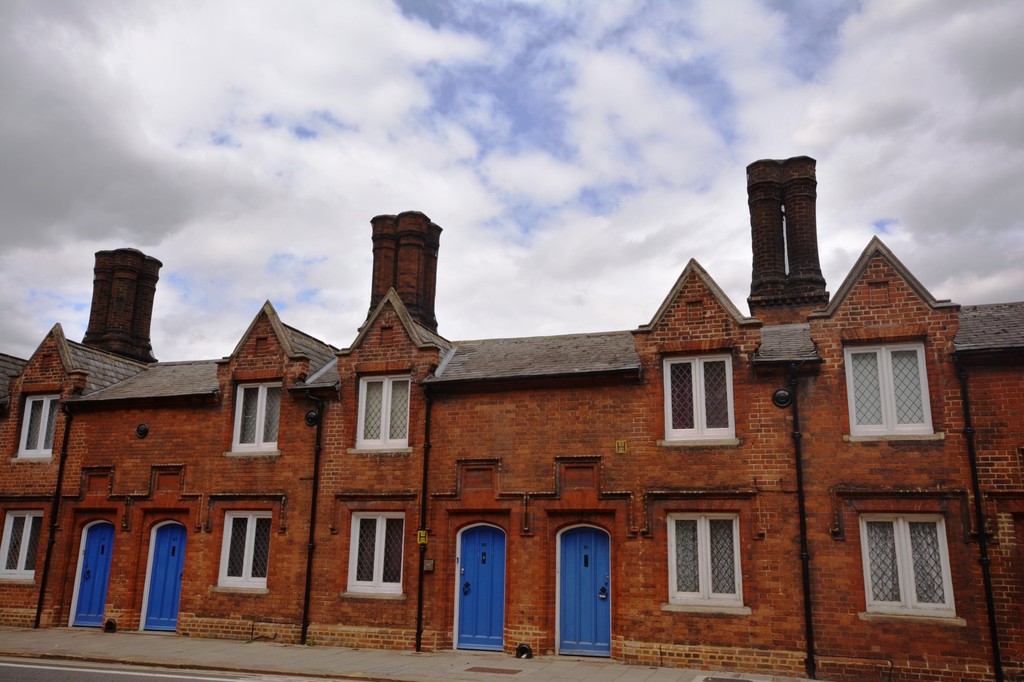 1 bed Apartment for rent in Bedford. From Martin & Co - Bedford 1 bed Apartment for rent in Bedford. From Martin & Co - Bedford