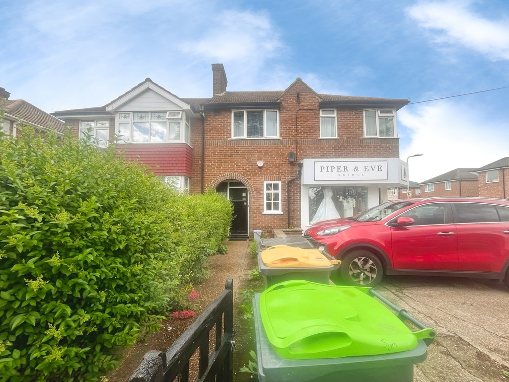 2 bed 1st Floor Flat for rent in Bedfordshire. From Martin & Co - Bedford