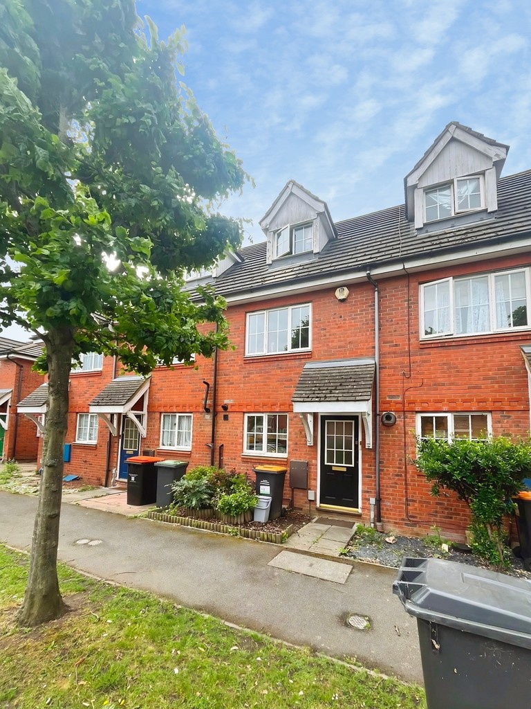 3 bed Town House for rent in Bedfordshire. From Martin & Co - Bedford 3 bed Town House for rent in Bedfordshire. From Martin & Co - Bedford