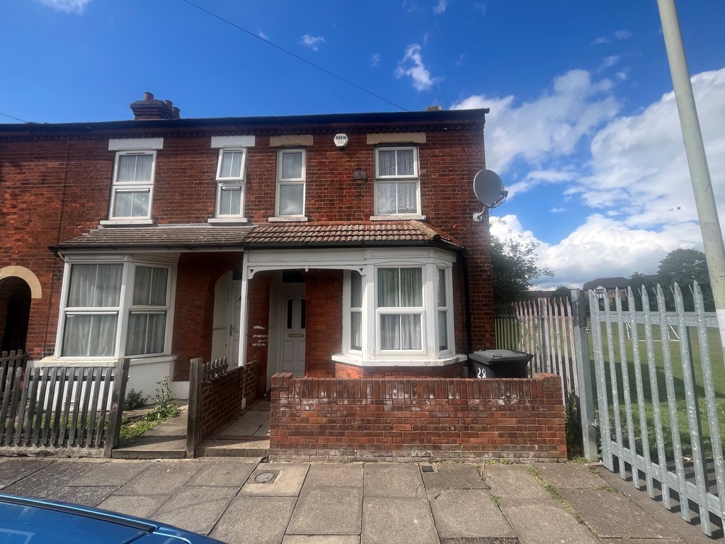 2 bed End of Terrace for rent in Elstow. From Martin & Co - Bedford