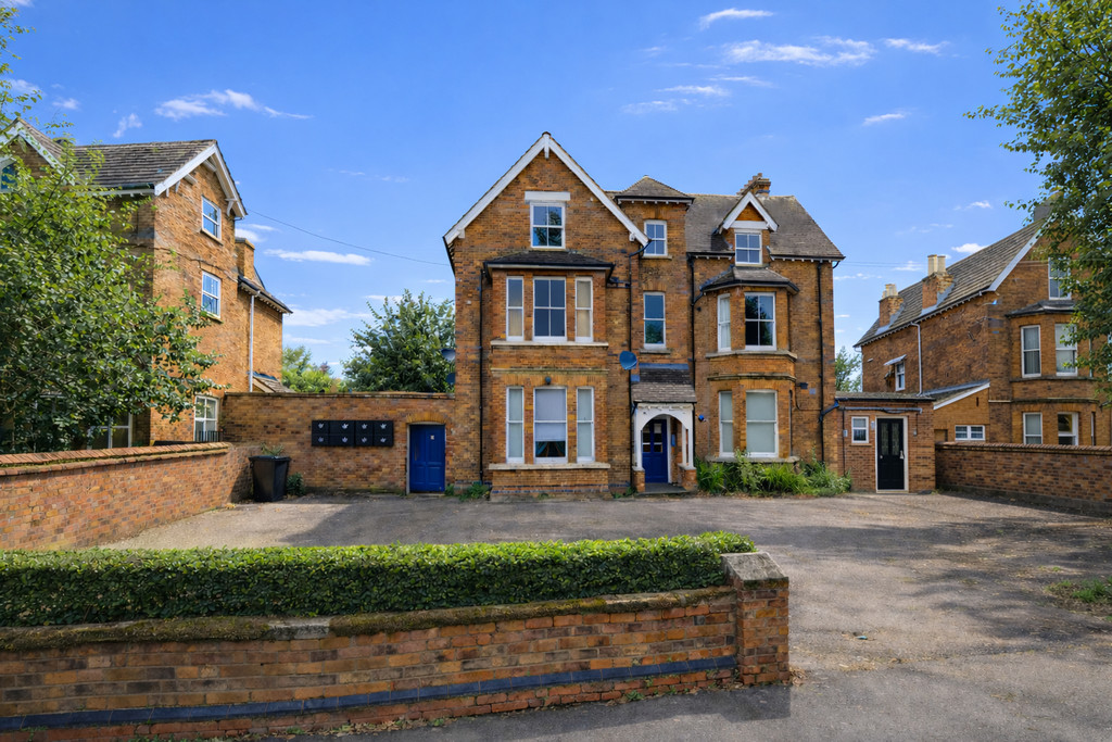 1 bed Apartment for rent in Bedfordshire. From Martin & Co - Bedford