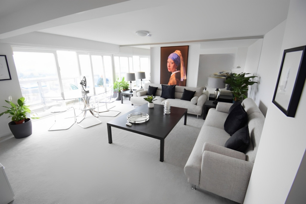 3 bed Penthouse for rent in Bedfordshire. From Martin & Co - Bedford