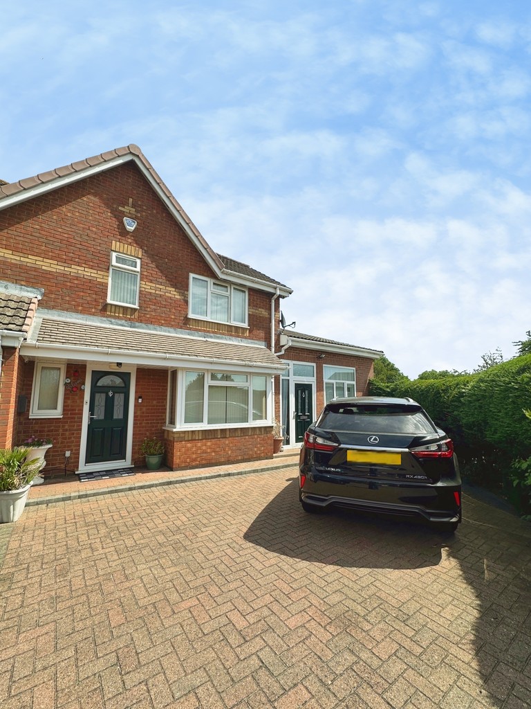 1 bed Semi Detached for rent in Bedfordshire. From Martin & Co - Bedford