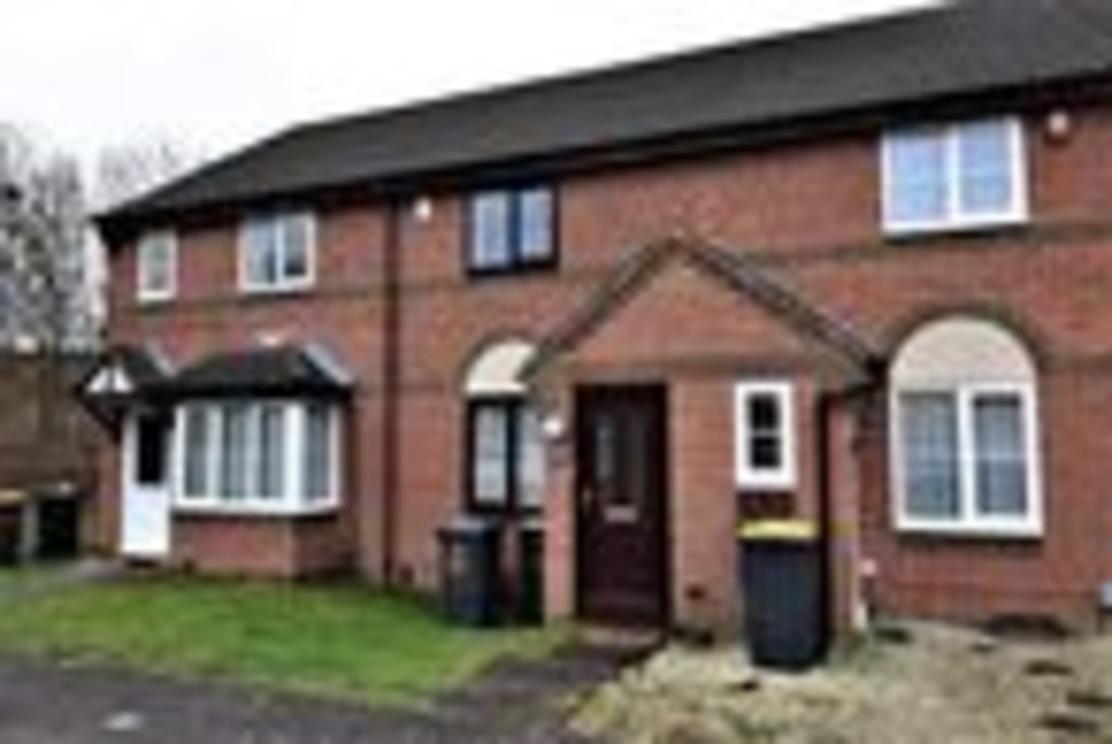2 bed Mid Terraced House for rent in Bedfordshire. From Martin & Co - Bedford