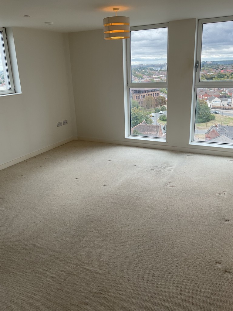 2 bed 1st Floor Flat for rent in Elstow. From Martin & Co - Bedford