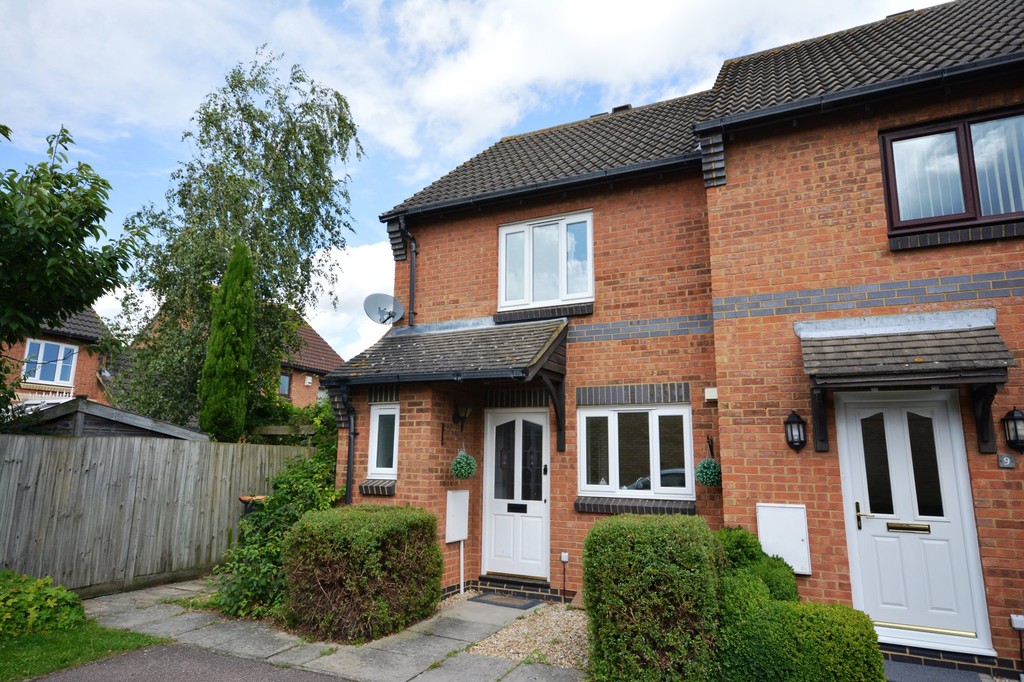 2 bed End of Terrace for rent in Bedfordshire. From Martin & Co - Bedford