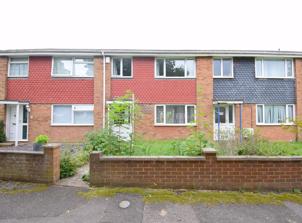 3 bed Mid Terraced House for rent in Salph End. From Martin & Co - Bedford 3 bed Mid Terraced House for rent in Salph End. From Martin & Co - Bedford