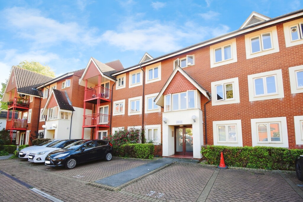 2 bed Apartment for rent in Bedfordshire. From Martin & Co - Bedford 2 bed Apartment for rent in Bedfordshire. From Martin & Co - Bedford