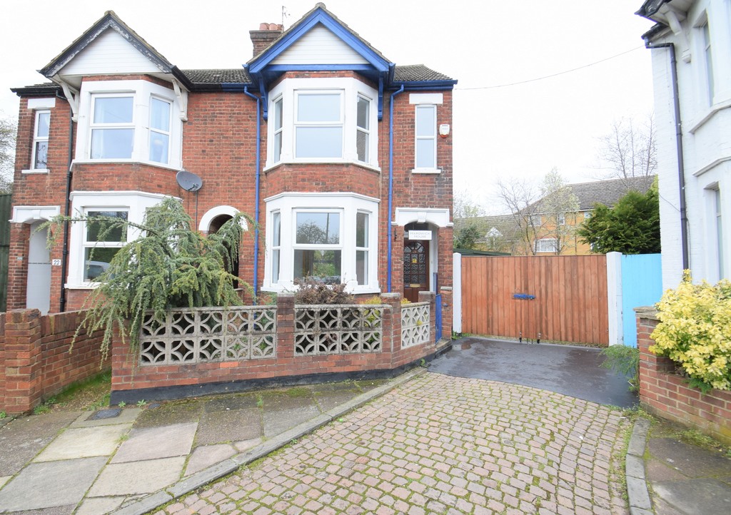 3 bed Semi Detached for rent in Elstow. From Martin & Co - Bedford 3 bed Semi Detached for rent in Elstow. From Martin & Co - Bedford